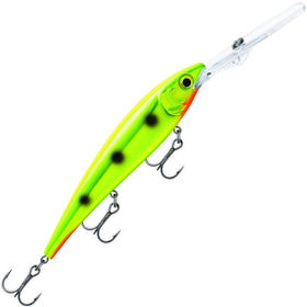 Воблер Rapala Gold Miner 30F (21г) ATF