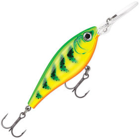 Воблер Rapala Harvest Shad 05 (5г) FT