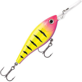 Воблер Rapala Harvest Shad 05 (5г) HSP