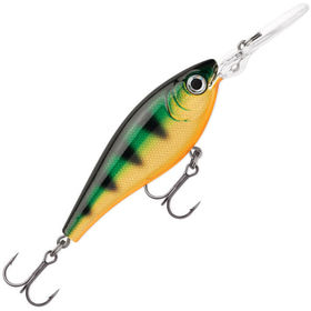 Воблер Rapala Harvest Shad 05 (5г) P