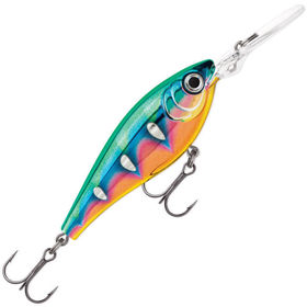 Воблер Rapala Harvest Shad 05 (5г) SPSH
