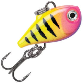 Воблер Rapala Nano Rap 02 (1.6г) GHSP