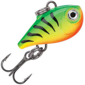 Воблер Rapala Nano Rap 02 (1.6г) GT