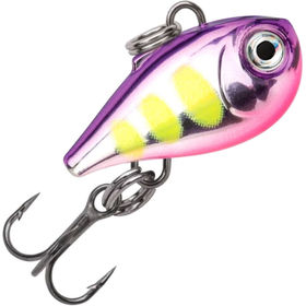 Воблер Rapala Nano Rap 02 (1.6г) GVDH