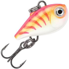 Воблер Rapala Nano Rap 02 (1.6г) PTU