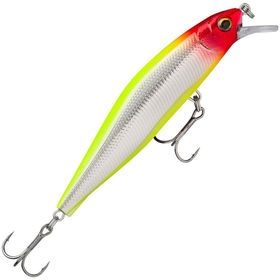 Воблер Rapala Precision Xtreme Air Boss 100 (15.5г) CLN