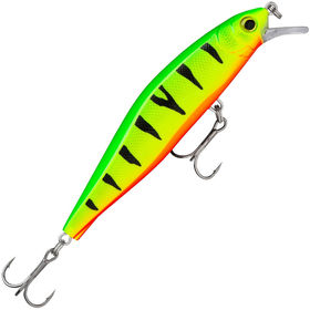 Воблер Rapala Precision Xtreme Air Boss 100 (15.5г) FT