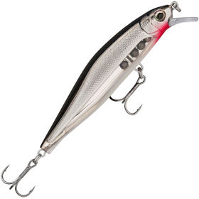 Воблер Rapala Precision Xtreme Air Boss 80 (9г) MS