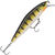 Воблер Rapala Precision Xtreme Air Boss 80 (9г) PEL