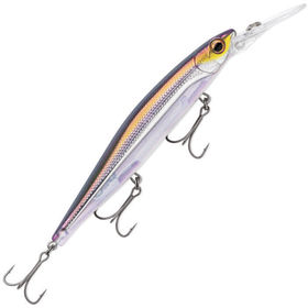 Воблер Rapala Precision Xtreme Deep Mavrik 110SP (15г) BLSD