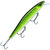 Воблер Rapala Precision Xtreme Mavrik 110SP (14г) PKL