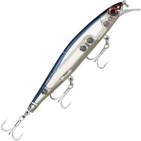 Воблер Rapala Precision Xtreme Mavrik Saltwater 110SS (16г) PB