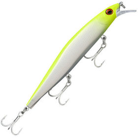 Воблер Rapala Precision Xtreme Mavrik Saltwater 110SS (16г) SFCU