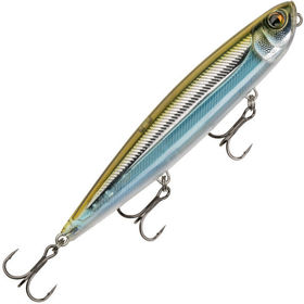 Воблер Rapala Precision Xtreme Pencil 127 (26г) MBS