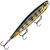 Воблер Rapala Precision Xtreme Pencil 127 (26г) PEL