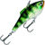 Воблер Rapala Rippin Blade 07 (16г) PEL