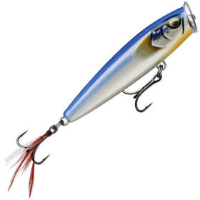 Воблер Rapala Skitter Pop Elite 75 (10г) GDLF