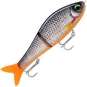 Воблер Rapala Super Shadow Rap Glide 11 (45г) HLW