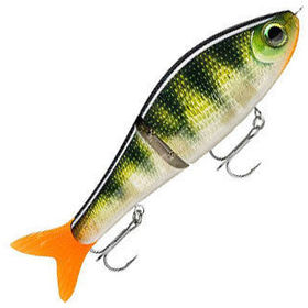 Воблер Rapala Super Shadow Rap Glide 11 (45г) PEL