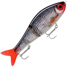 Воблер Rapala Super Shadow Rap Glide 16 (86г) ROL