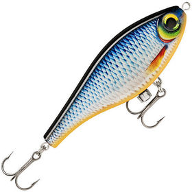 Воблер Rapala Super Shadow Rap Jerk 110S (41г) BGH