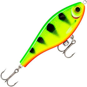 Воблер Rapala Super Shadow Rap Jerk 110S (41г) FT