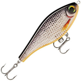 Воблер Rapala Super Shadow Rap Jerk 110S (41г) HLW