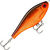 Воблер Rapala Super Shadow Rap Jerk 110S (41г) LAR