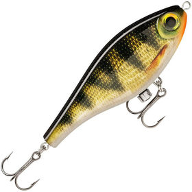 Воблер Rapala Super Shadow Rap Jerk 110S (41г) PEL