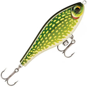 Воблер Rapala Super Shadow Rap Jerk 110S (41г) PKL
