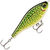 Воблер Rapala Super Shadow Rap Jerk 110S (41г) PKL