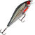 Воблер Rapala Super Shadow Rap Jerk 110S (41г) ROL