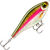 Воблер Rapala Super Shadow Rap Jerk 110S (41г) RTL