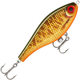 Воблер Rapala Super Shadow Rap Jerk 110S (41г) SCRR