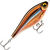 Воблер Rapala Super Shadow Rap Jerk 110S (41г) SMB
