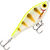 Воблер Rapala Super Shadow Rap Jerk 110S (41г) SNS