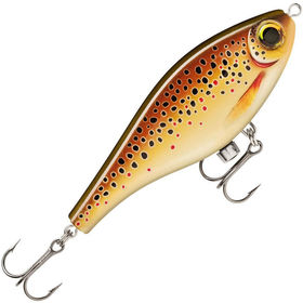 Воблер Rapala Super Shadow Rap Jerk 110S (41г) TRL