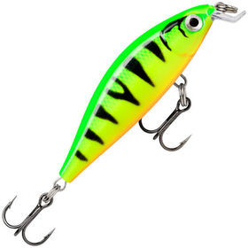 Воблер Rapala X-Light Minnow 05 (4г) FT