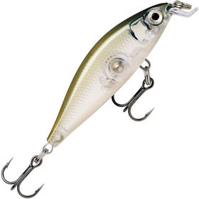 Воблер Rapala X-Light Minnow 05 (4г) GHSH