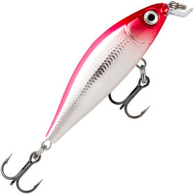 Воблер Rapala X-Light Minnow 05 (4г) PCL