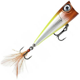 Воблер Rapala X-Light Pop 04 (4.5г) CLN