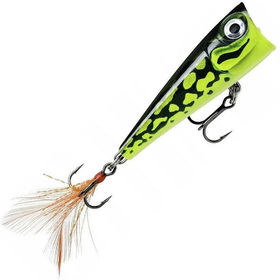 Воблер Rapala X-Light Pop 04 (4.5г) LF