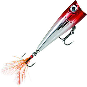 Воблер Rapala X-Light Pop 04 (4.5г) RH