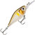 Воблер Rapala X-Light Shad 04 (4г) AYU