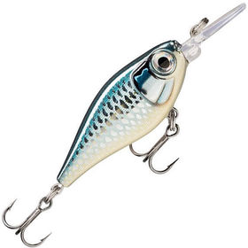 Воблер Rapala X-Light Shad 04 (4г) BAP