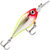 Воблер Rapala X-Light Shad 04 (4г) CLN