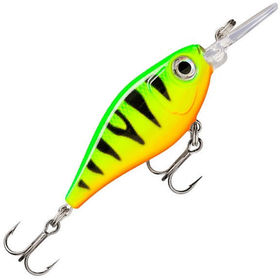 Воблер Rapala X-Light Shad 04 (4г) FT