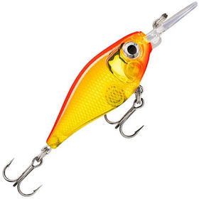 Воблер Rapala X-Light Shad 04 (4г) GFR