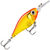 Воблер Rapala X-Light Shad 04 (4г) GFR