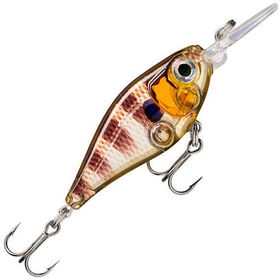 Воблер Rapala X-Light Shad 04 (4г) GGIU